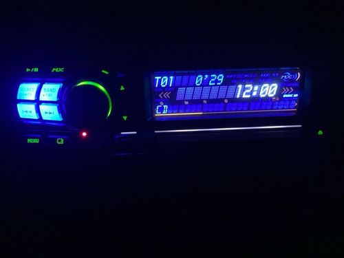 Alpine cda 9853j - alpine, 1din