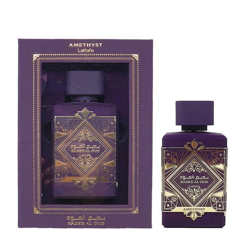 Lattafa bade oud - bade’e,