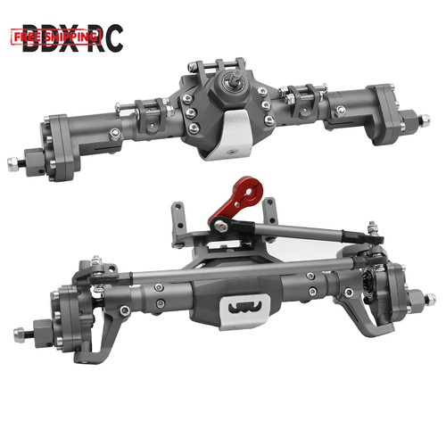 Crawler aluminum - crawler,