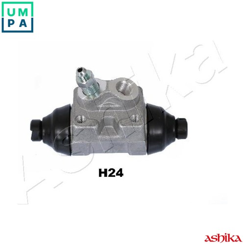 Wheel brake cylinder h24 - wheel,