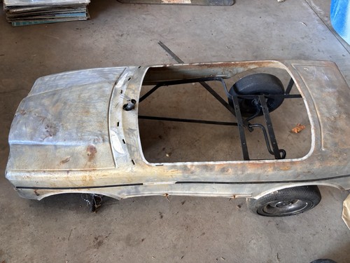 Rare vintage mercedes benz - vintage,