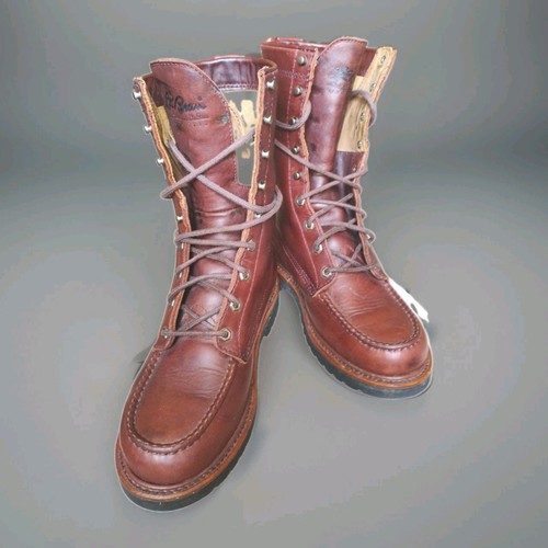 Bean men 5 - ll, men's