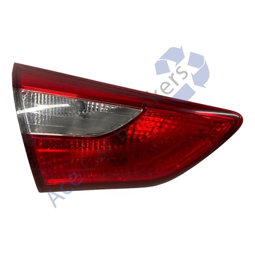Hyundai i30 mk2 - gd, 15-17