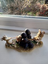 Merrie Mice Fruit Fun A1631