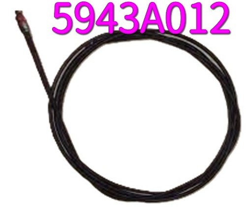 Mitsubishi genuine oem - oem, fuel