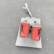 Genuine MINI O/S/R Rear Seat
