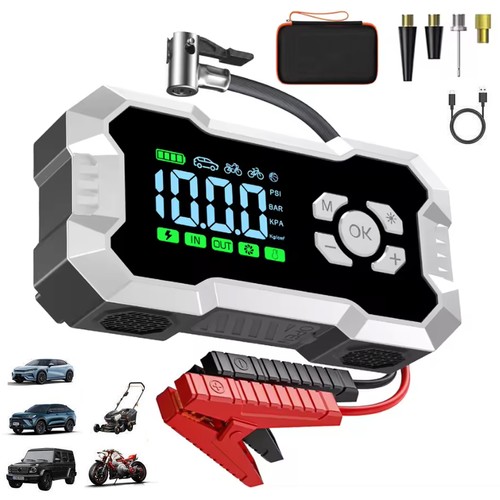 3000a car jump starter battery - 3000a,