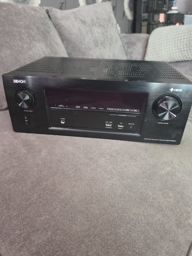 Denon avr x2400h channel - avr-x2400h,