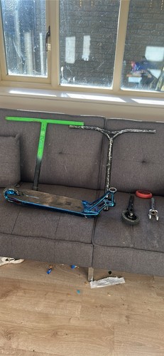 Scooter parts - scooter,