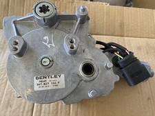 car parts and accessories Bentley 
