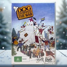 Andre Melancon's The Dog Who