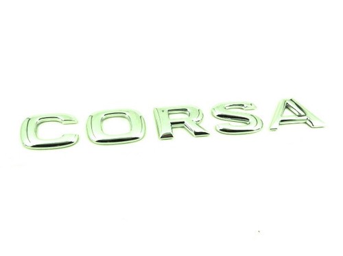 Genuine new vauxhall - genuine,