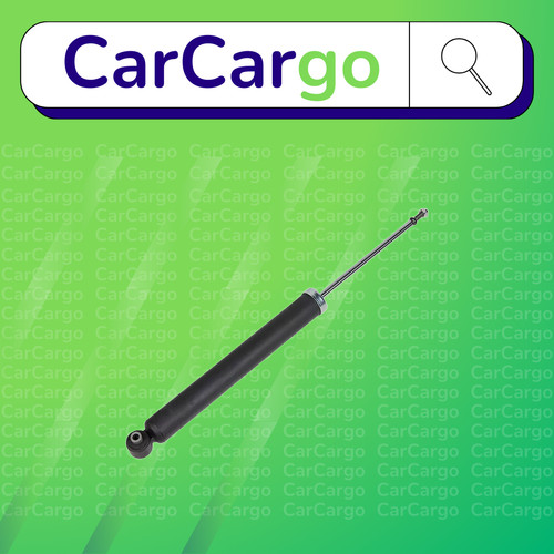 Rear shock absorber fits - rear,