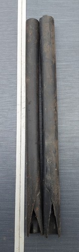 Type bonnet spring - vw, 3