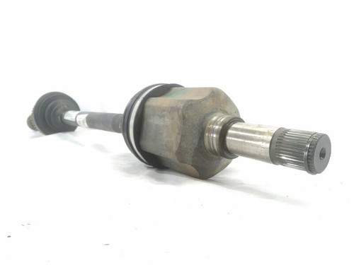 4602016 front transmission - , lh