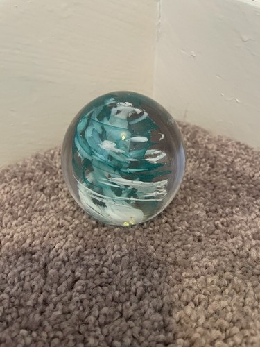 Jonathan harris paperweight - -,