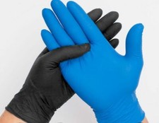 1000 Nitrile Disposable Rubber