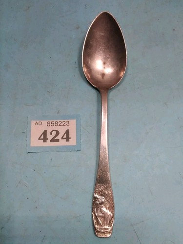 Unusual spoons bruckman - unusual,