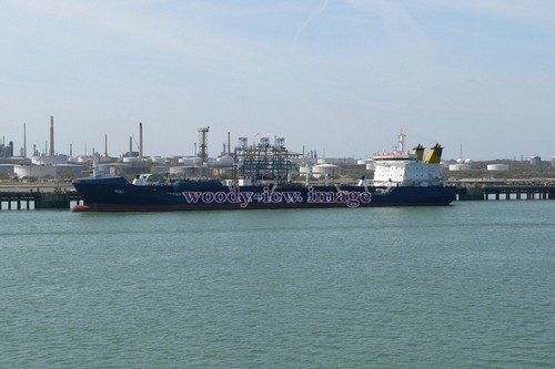Mp094 oil tanker puli - -,