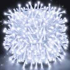 Mains Plug In Fairy String