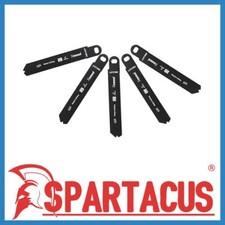 Spartacus 152mm Scorpion Saw Blade Metal Cut Packs Fits KS890 KS890E Pack of 5