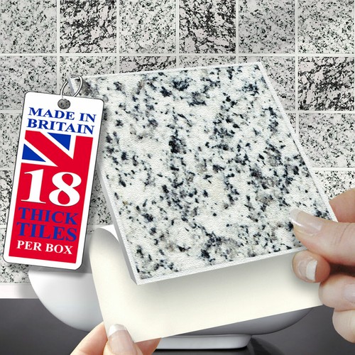 Stick wall tiles - stick, |