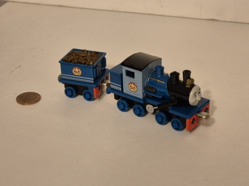 Ferdinand tender thomas - tender, &