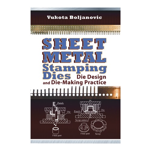Sheet metal stamping - sheet,