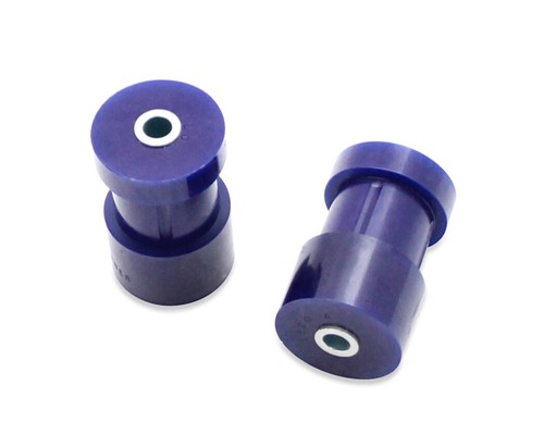 Superpro rear beam axle - rear,