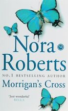 Morrigan's Cross: Number 1 in