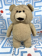 Ted The Movie 30cm Soft Plush