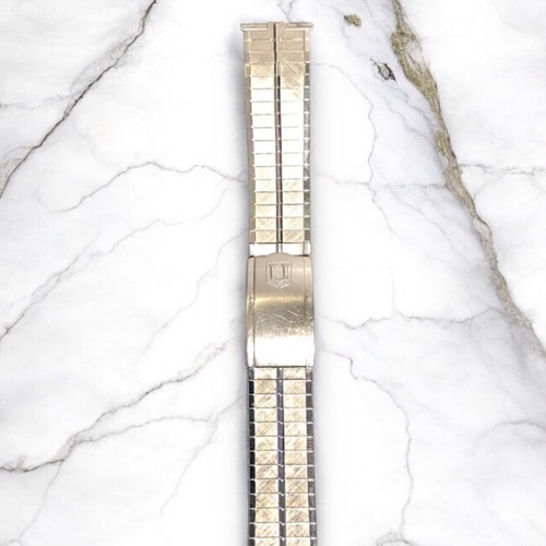 Universal geneve steel - universal,