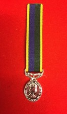 Territorial Efficiency Medal