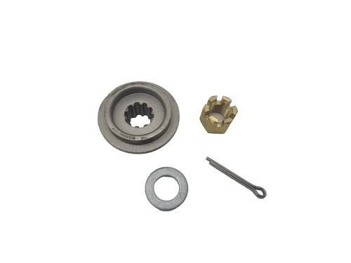 Propeller hardware nut kit for - propeller,