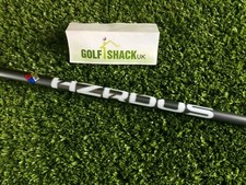 HZRDUS Silver Gen 4 60g Stiff