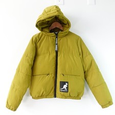 Kangol x HM Puffer Jacket