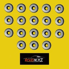 RoadNutz Stainless Rocker