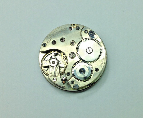 Thomas russell fob watch - thomas,