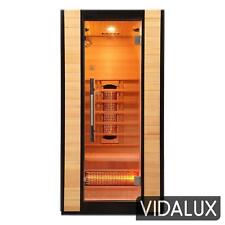 Vidalux Platinum 1 Person Full
