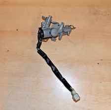 GENUINE 1989-95 SUZUKI SIDEKICK IGNITION SWITCH LOCK W/KEY SL-S2 OEM 215 1F6 B10
