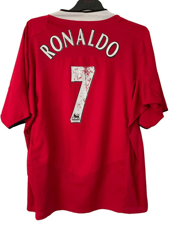 Manchester united nike home - manchester,