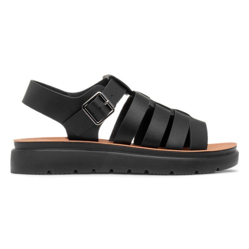 Heavenly feet womens sandals - heavenly,
