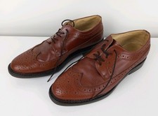 Samuel Windsor Brogues Mens UK