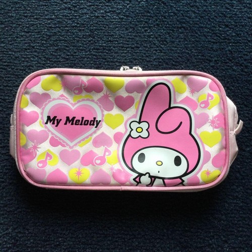 Sanrio melody 2006 lottery - sanrio, my