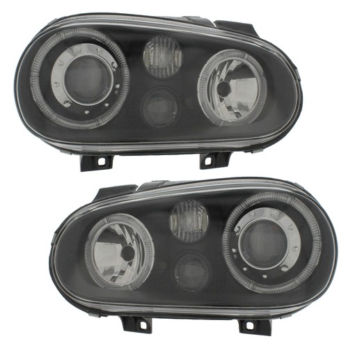 For golf mk4 twin - for,