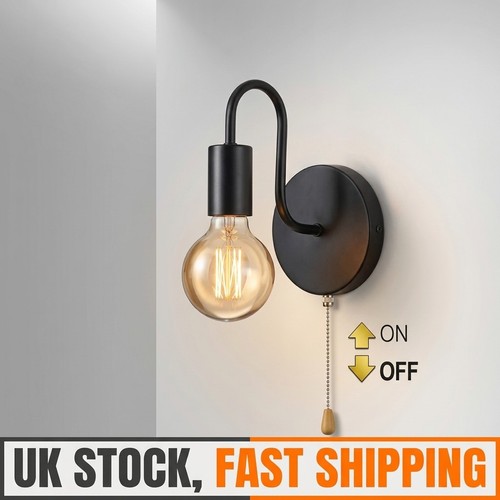 Vintage industrial black wall - black,