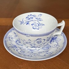 Spode Clifton Laura Ashley C/S