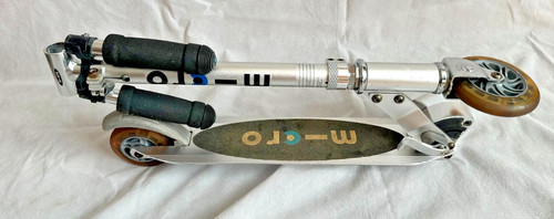 Micro sprite kids scooter - sprite,