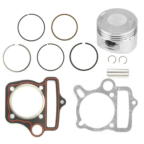 125cc 54mm engine parts - 54mm,