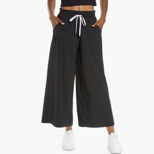 Zella getaway black - black, high